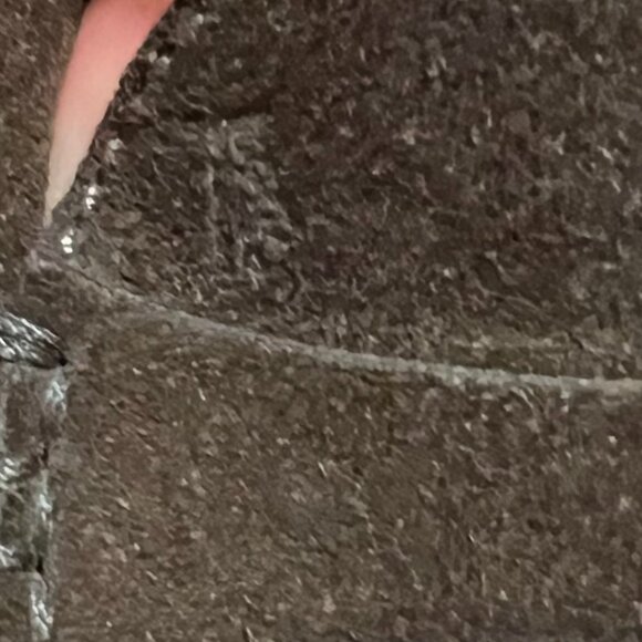 TOD’S Brown Suede Gommino Driving Shoes  Size 39 Made in Italy - Picture 6 of 13